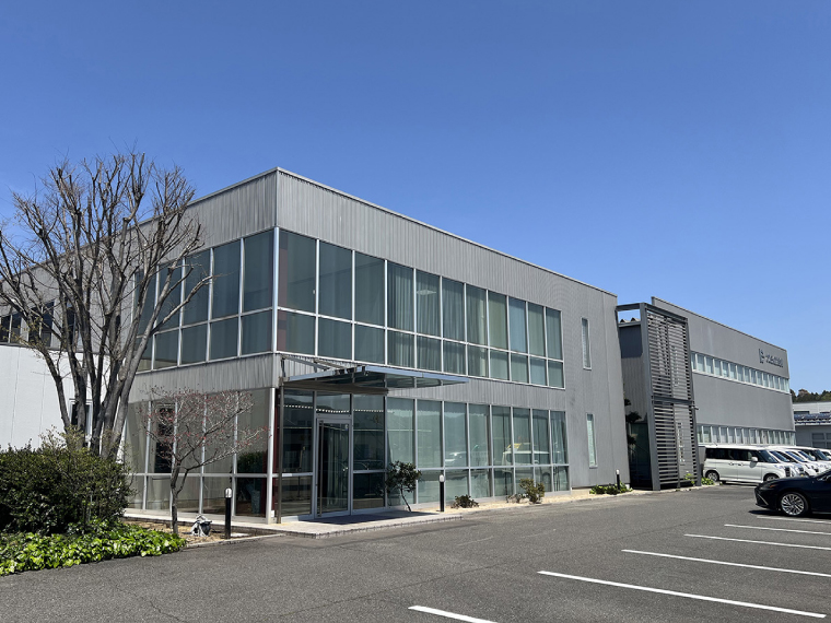 カワムラ化工株式会社