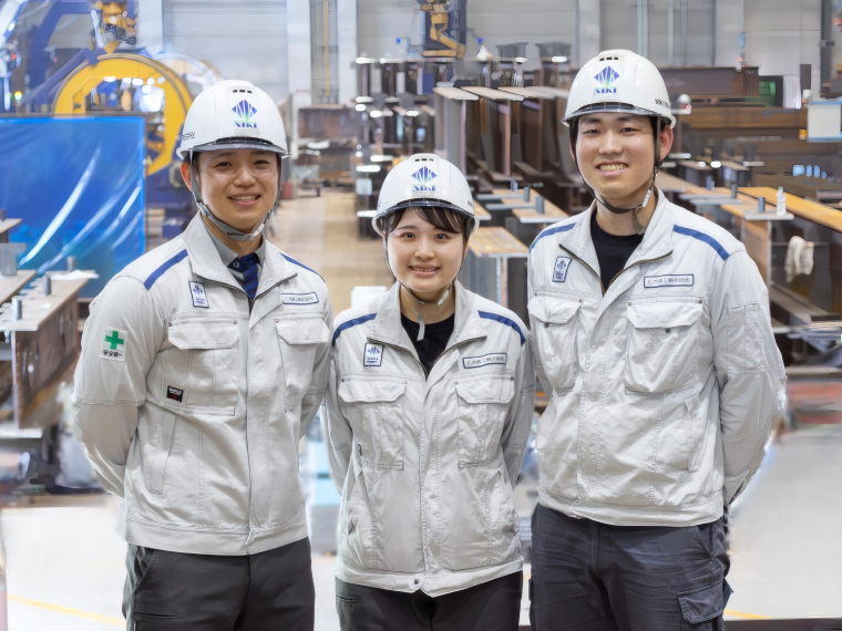 仁木鉄工株式会社
