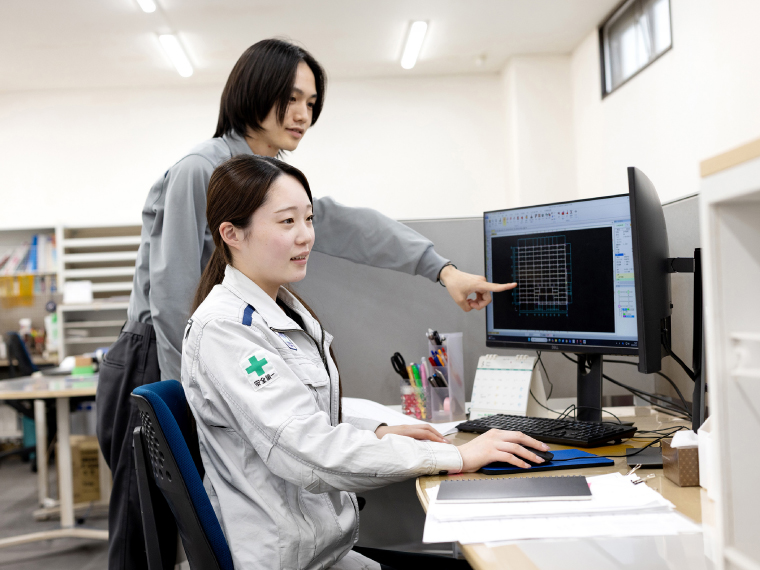 仁木鉄工株式会社
