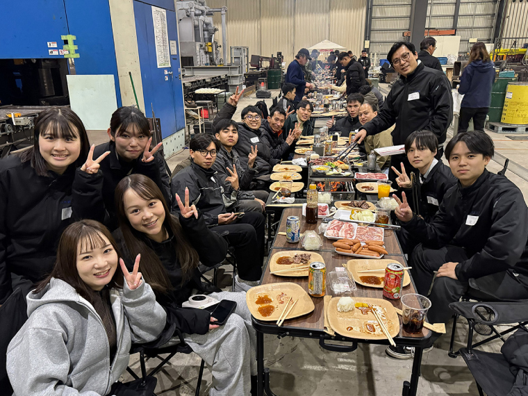 仁木鉄工株式会社