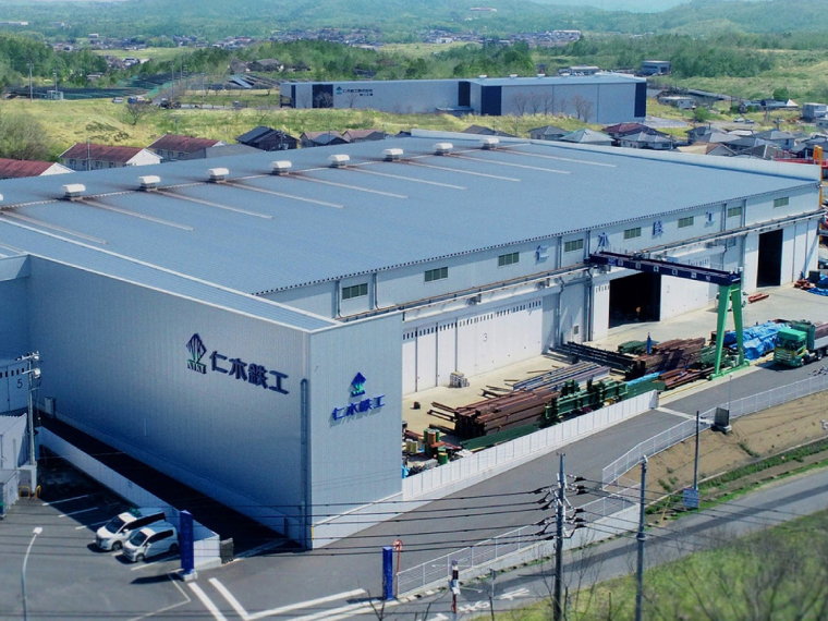 仁木鉄工株式会社