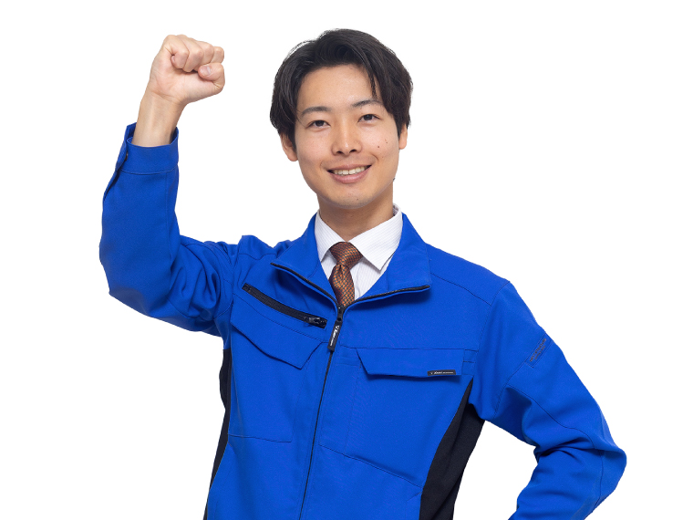 さんもく工業株式会社