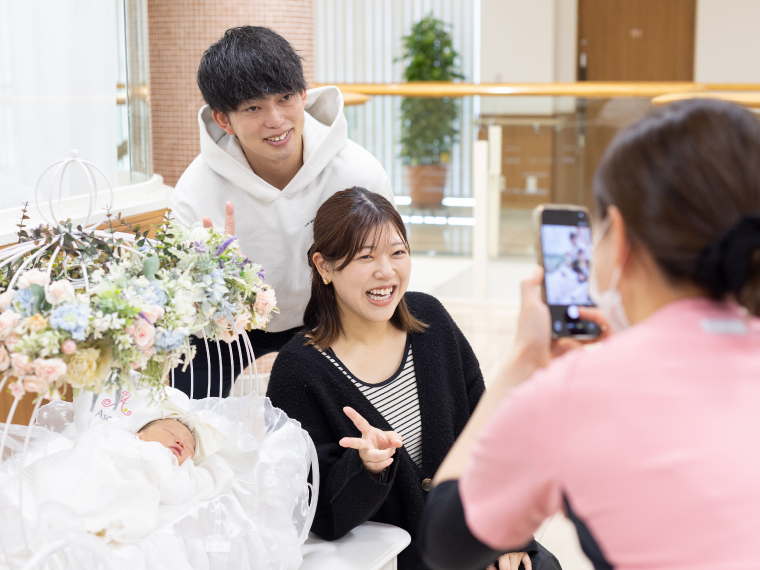 医療法人 浅桐産婦人科