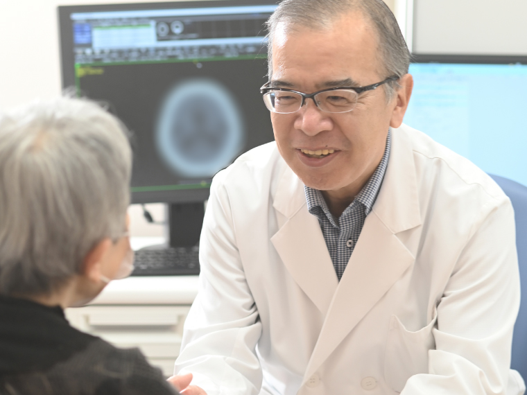 岡山ひだまりの里病院