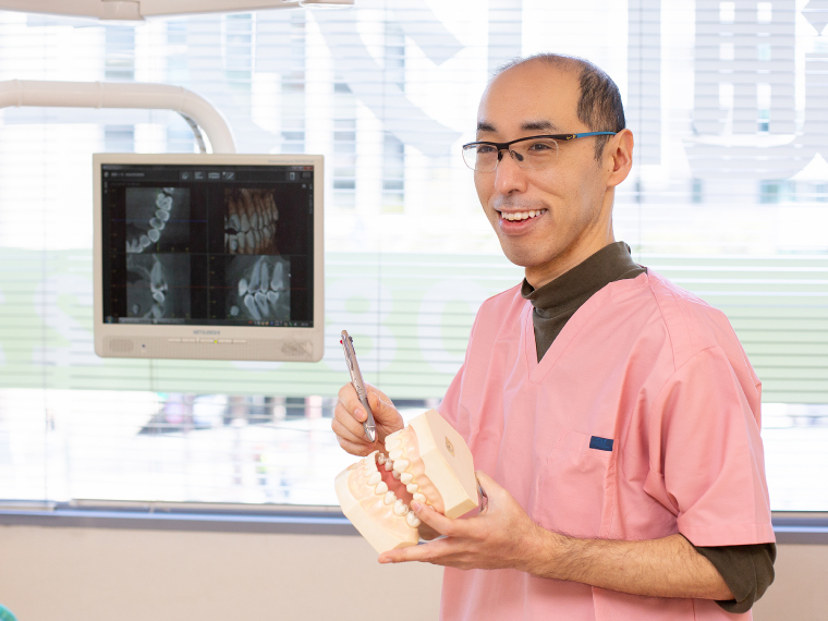 樋口クリニック歯科