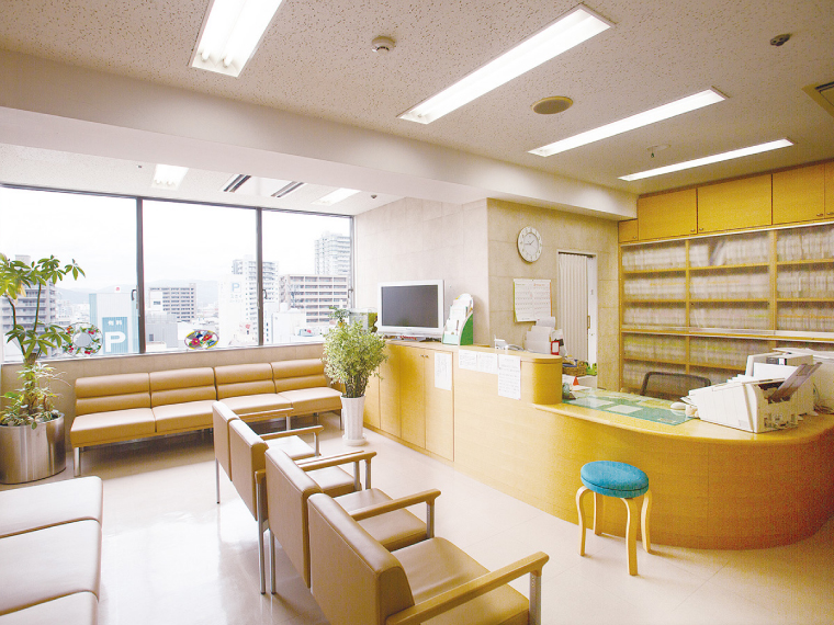 医療法人一祥会 久松内科循環器科医院