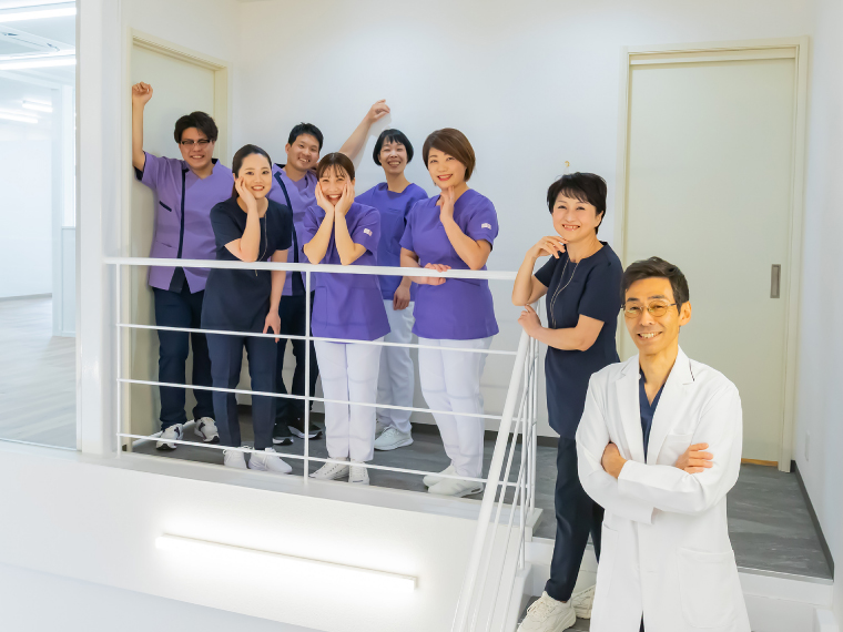 けやき通り整形外科クリニック