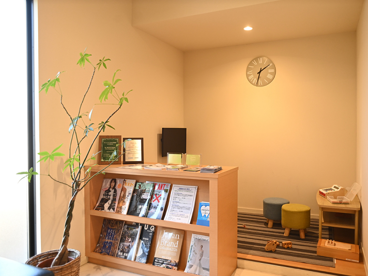 きらり歯科クリニック