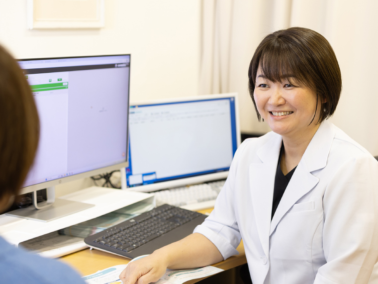 医療法人正崇会 黒田医院