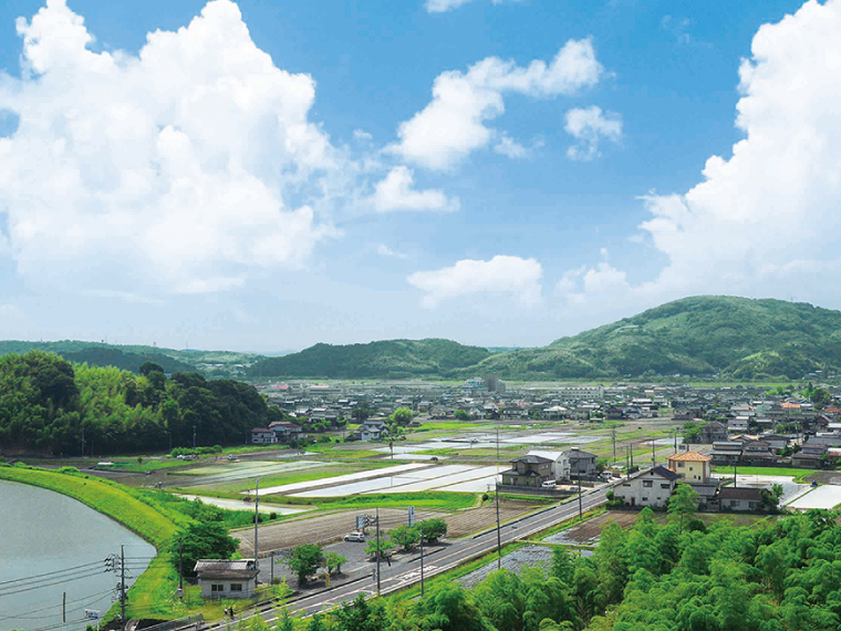 医療法人　社団造山会 まきび病院