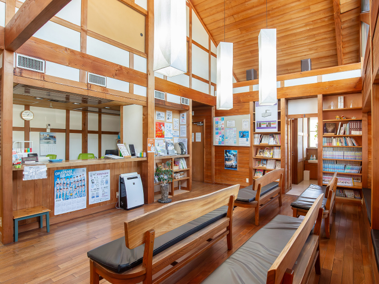 医療法人 マスカット整形外科医院