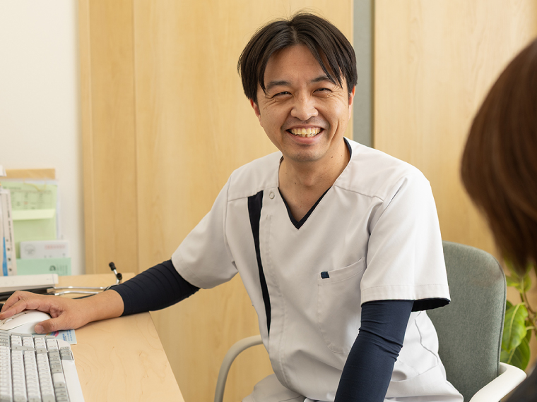 のなか内科腎診療所