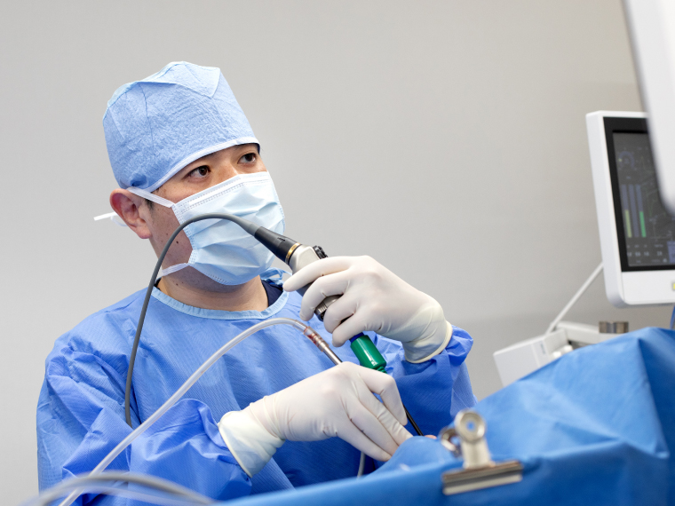 岡山耳鼻咽喉科クリニック