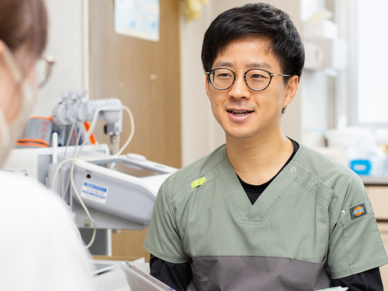 医療法人 緑隆会 太田病院