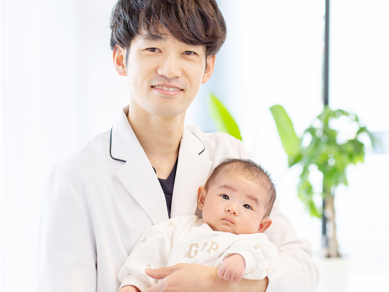 りょう歯科クリニック