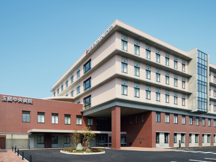 医療法人社団 新風会 玉島中央病院