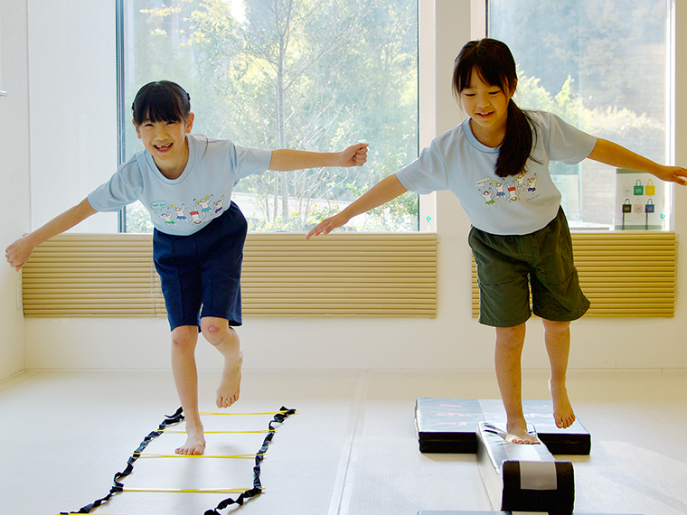 いしとよスポーツクラブ