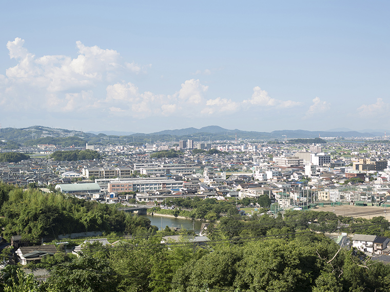 玉島謎解きクイズラリー「伝説の玉を探せ!」