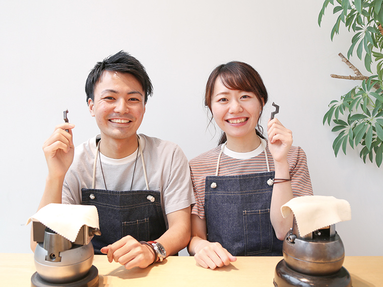 JEWELRY STUDIO Advance