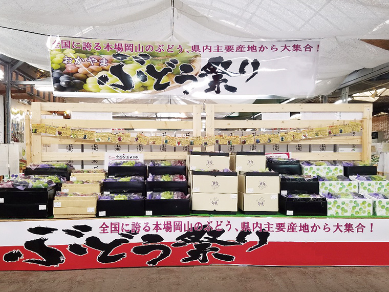 農マル園芸 吉備路農園