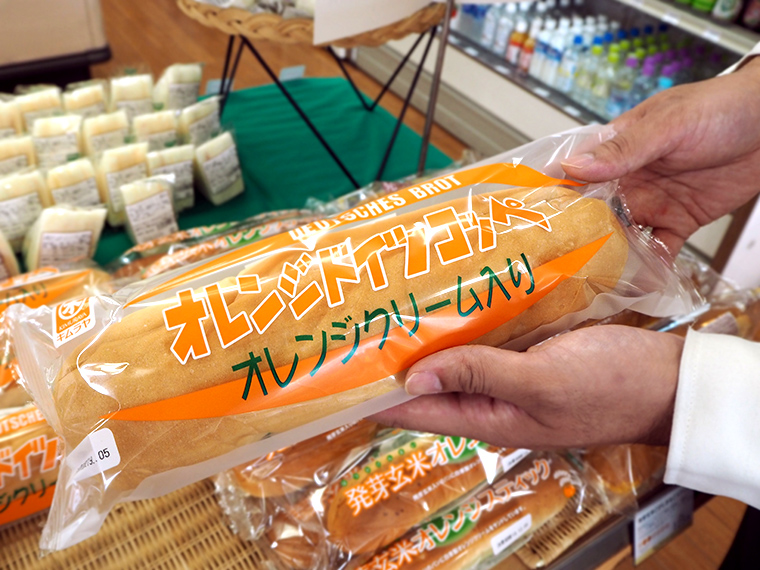 キムラヤ の パン 人気