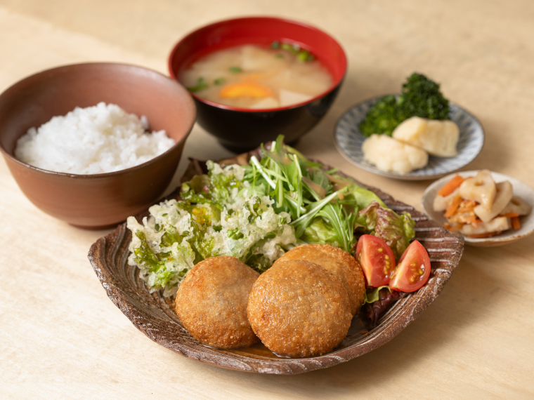 遊心美膳 髙木