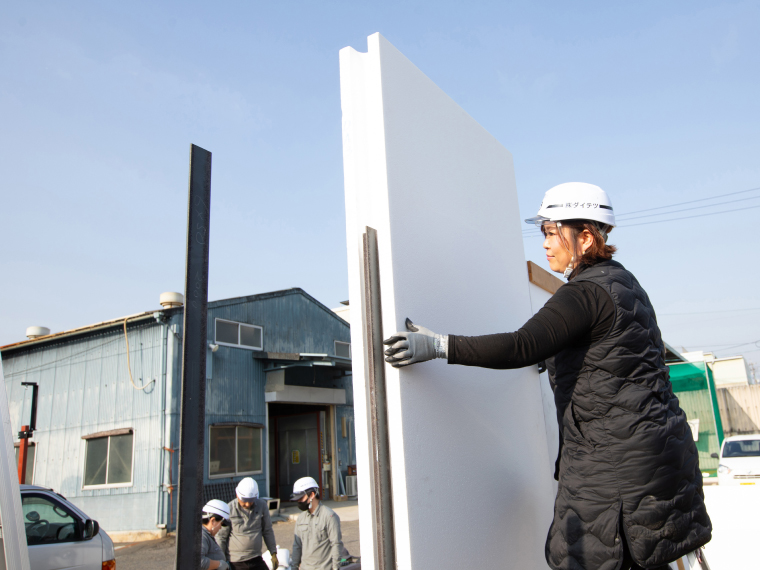 株式会社ダイテツ