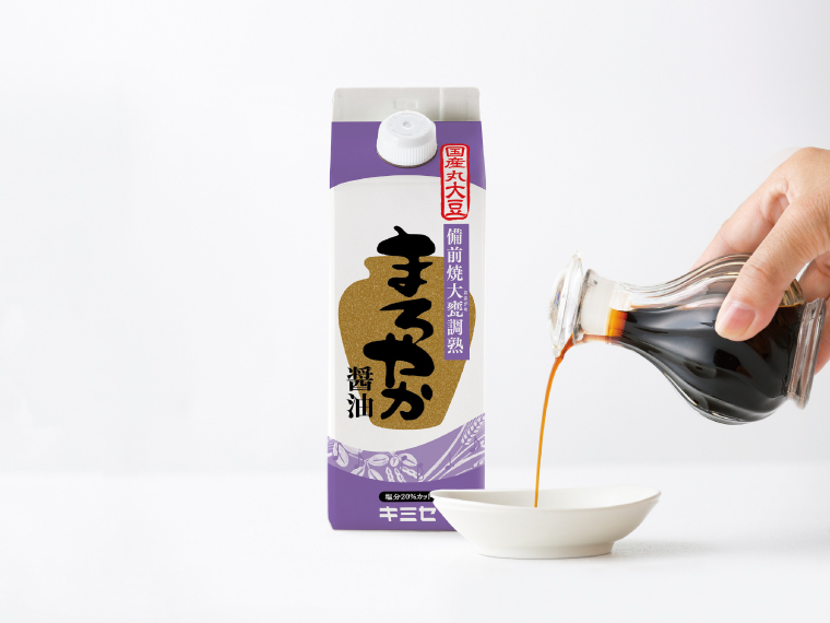 キミセ醤油株式会社