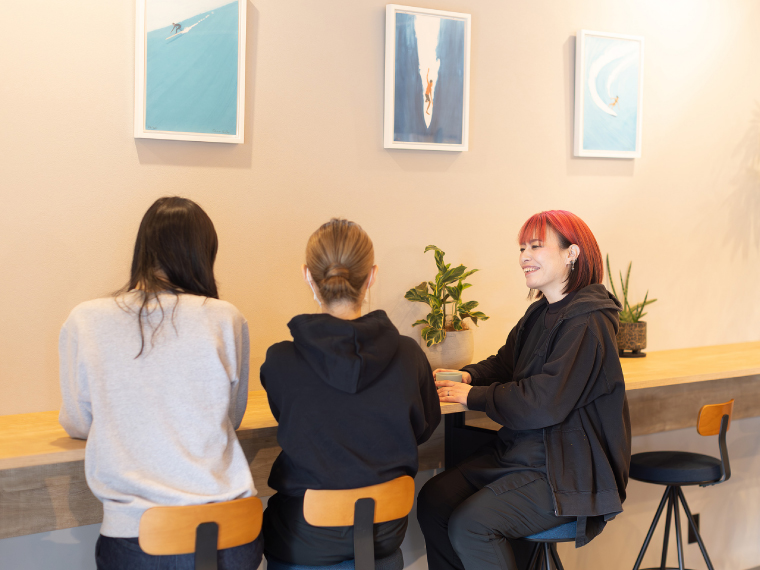 コトセン株式会社