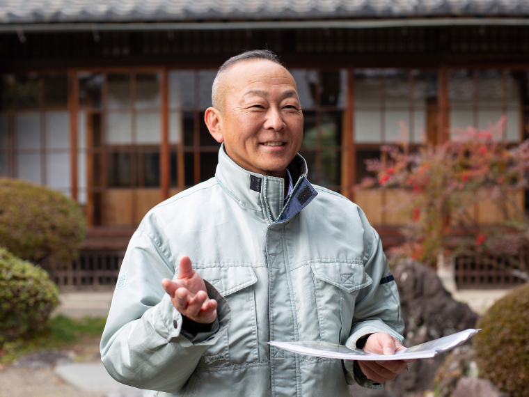 津山市観光文化部 観光・歴史まちづくり推進室