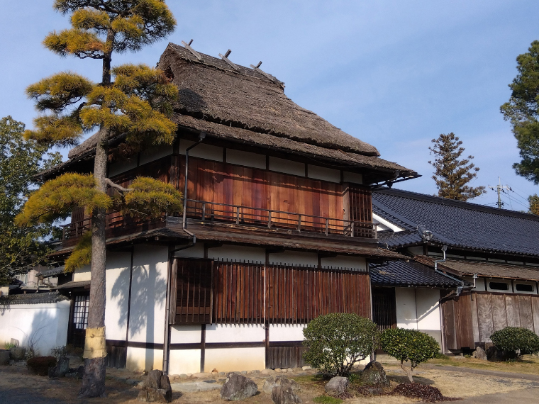 津山市観光文化部 観光・歴史まちづくり推進室