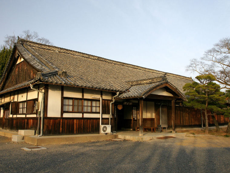 津山市観光文化部 観光・歴史まちづくり推進室