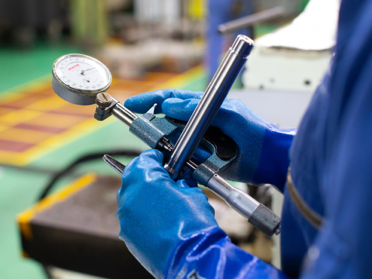 有限会社頼鉄工所