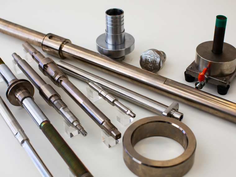 有限会社頼鉄工所