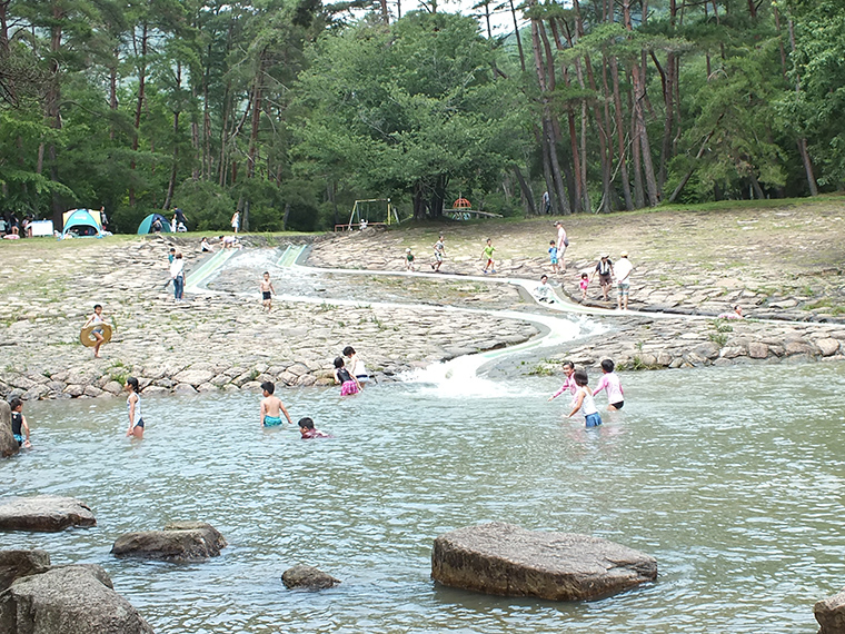 砂川公園