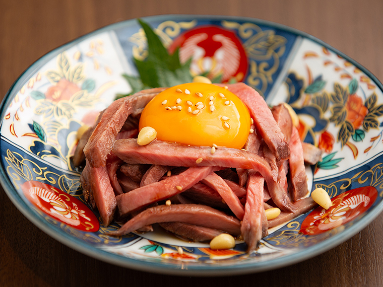 和牛焼肉 岡山そだち