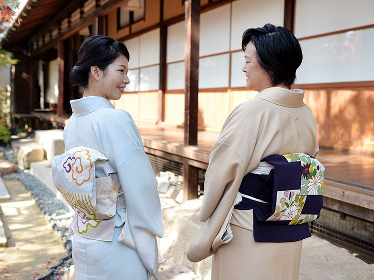 染と織 たかはし