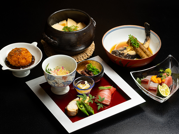 田屋町 いけ一