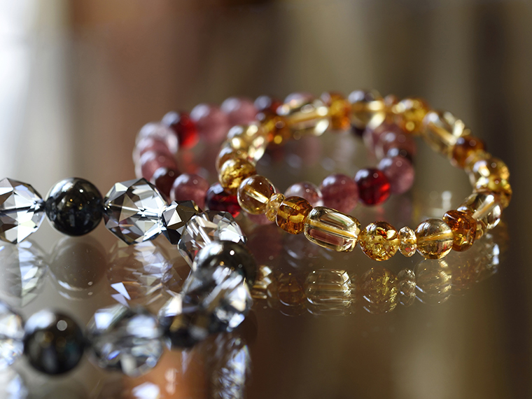 Michael’s Gemstone