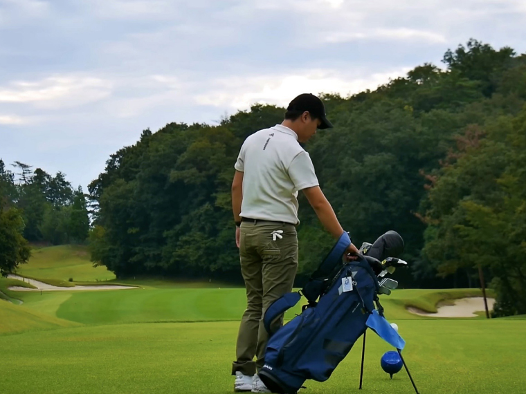 Blue Resort ランドマークゴルフ倶楽部