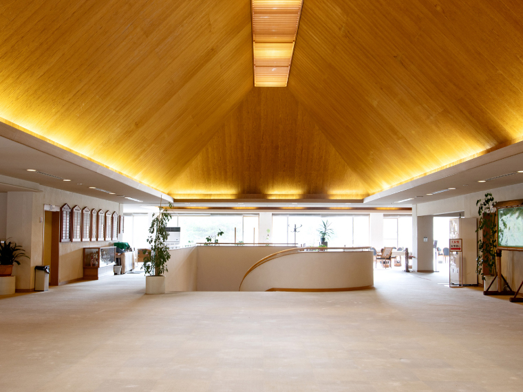 Blue Resort ランドマークゴルフ倶楽部