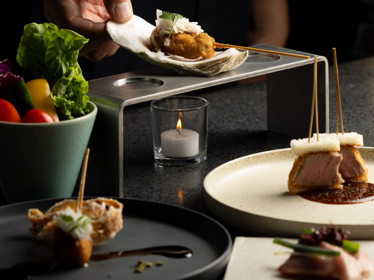 串揚専門店 串兵衛