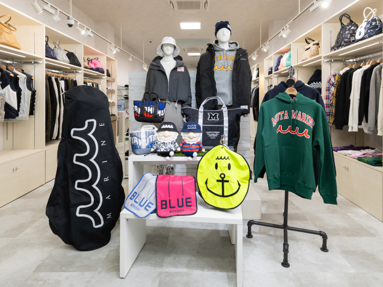 muta GLOBALE OKAYAMA