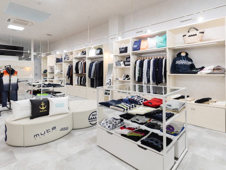 muta GLOBALE OKAYAMA