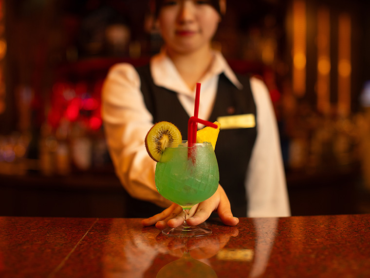 ホテルグランヴィア岡山