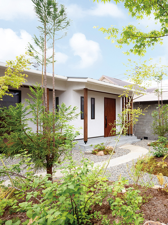 木造ホーム 小川建美