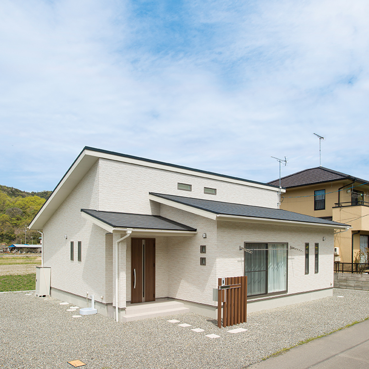 下電住建株式会社 アイフルホーム 岡山西店