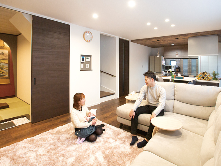 下電住建株式会社 アイフルホーム岡山西店