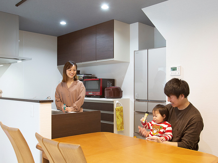 下電住建株式会社 アイフルホーム岡山西店
