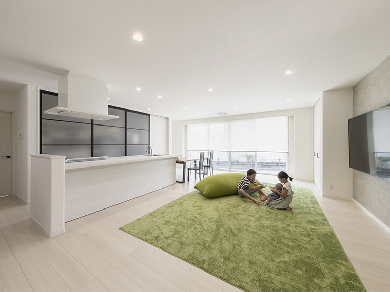 下電住建株式会社 アイフルホーム岡山西店